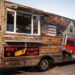 Local Flavors: Food Trucks