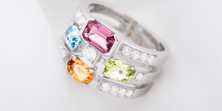 Mother’s Day Bling