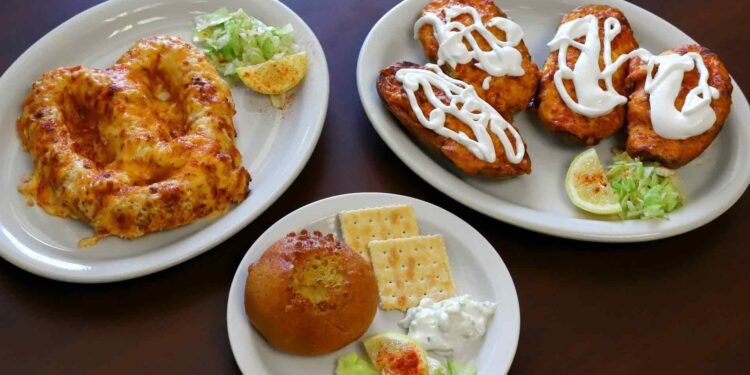 Captain Dan’s Crabhouse: The Seasoned Pros of Seafood & Crab
