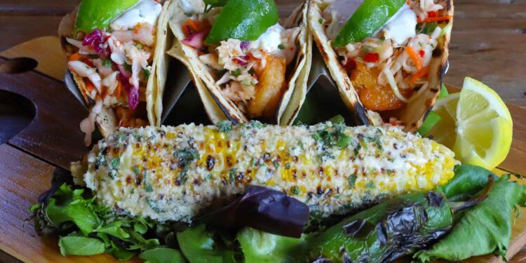 Rafael’s Restaurant: Savor the Flavors of Seafood Sandwiches