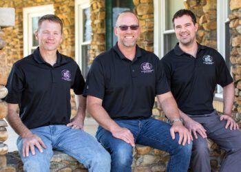 J.R. LeFaivre Construction Company