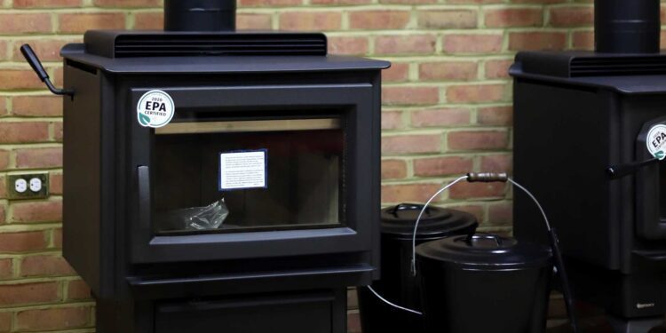 Magic Mountain Chimney Sweeps Fireplaces & Grills