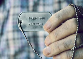 Lessons Learned: Local Veterans Reflect on Service