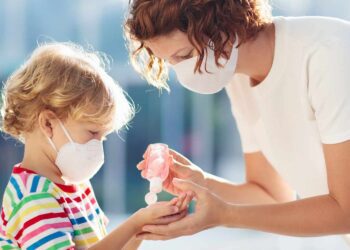 Child Care Centers 2021