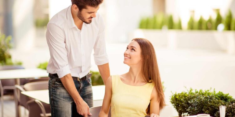 Chivalry in Modern Times: Not Dead, But Definitely Evolved
