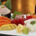 Sushi Q 5 Bar & Grill: Showcase for Sushi