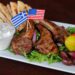 Nora’s Grill & Bistro: Mediterranean Delights
