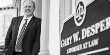 Desper Law Group