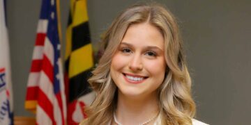 Emilie Tedeschi: Taking Flight