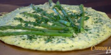 Episode 4: Mother’s Day Brunch: Frittatas