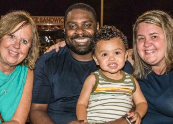 Westminster Fallfest