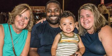 Westminster Fallfest