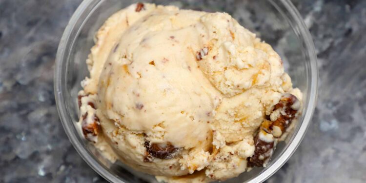 Firehouse Creamery: Savor the Flavors