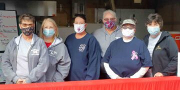 Winfield Food Trucks