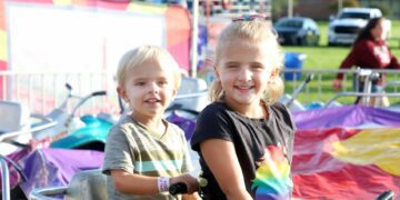 Gamber & Community Fire Company Carnival