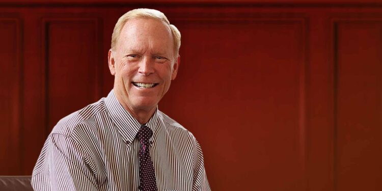 Carroll Magazine Person of the Year: Greg Kahlert