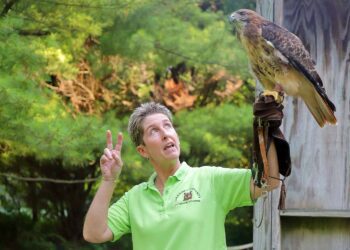 Outdoor Education Rooted In Fun At Hashawha