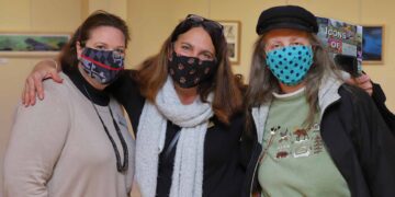 Icons of American Animation Exhibit