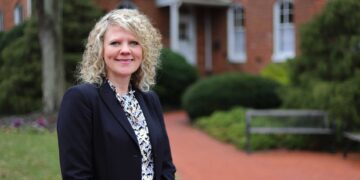 Dr. Julia Jasken, McDaniel College President: Building Partnerships
