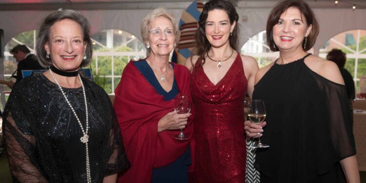 Carroll County Historical Society Legacy Gala