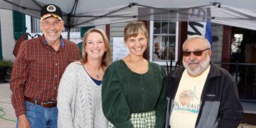 “Music on the Main”