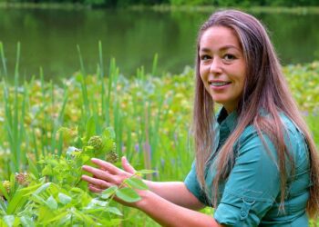 Naked and (Not So) Afraid