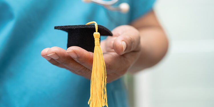 McDaniel College Adds Nursing Degrees Program