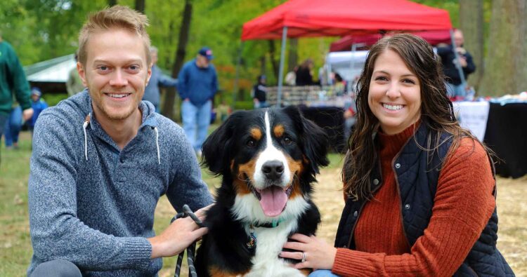 Piney Run Park Fall Festival
