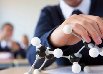 Guide to Private Schools and Child Care Centers 2021