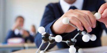 Guide to Private Schools and Child Care Centers 2021