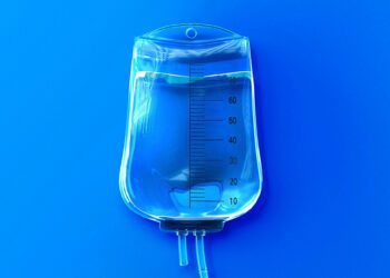 IV Therapy: Cocktail of the Future?