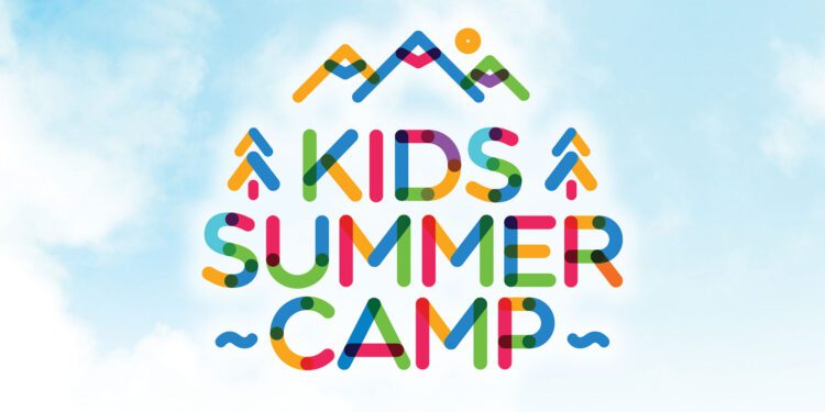 Summer Camp 2024