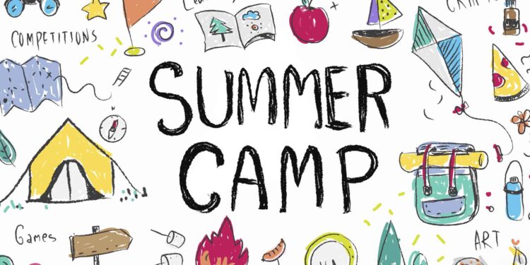 Summer Camp 2022