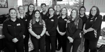 Terry’s Tag & Title