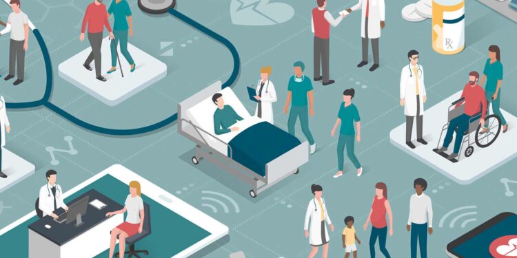 Where to Go for Care