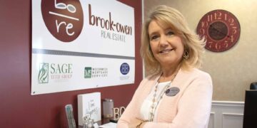 Brook-Owen Real Estate