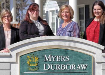 Myers-Durboraw Funeral Home