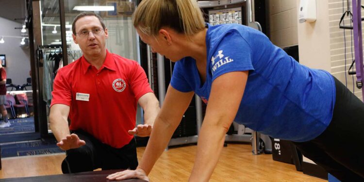 The Foray into Fitness