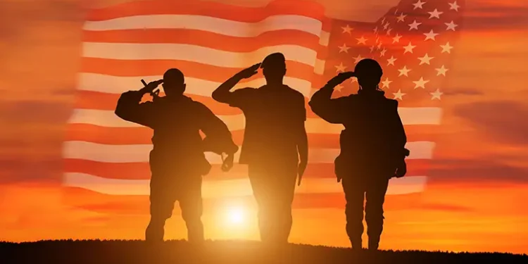 Veterans