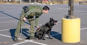Not just a Dog