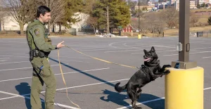 Not Just a Dog