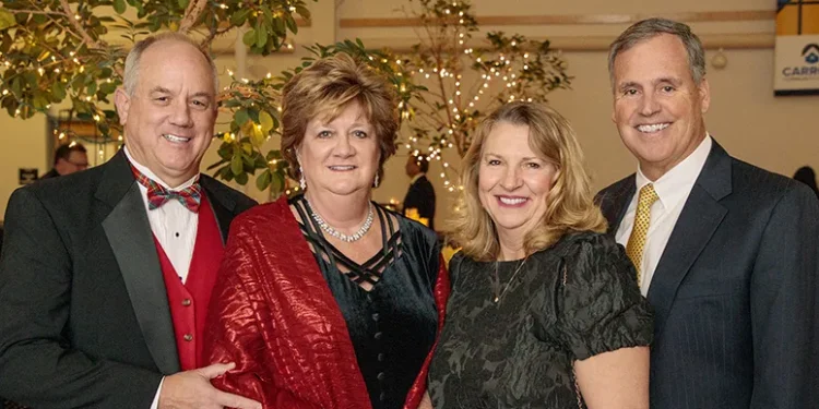 Starry Night Gala