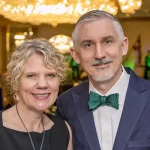 Green Tie Gala