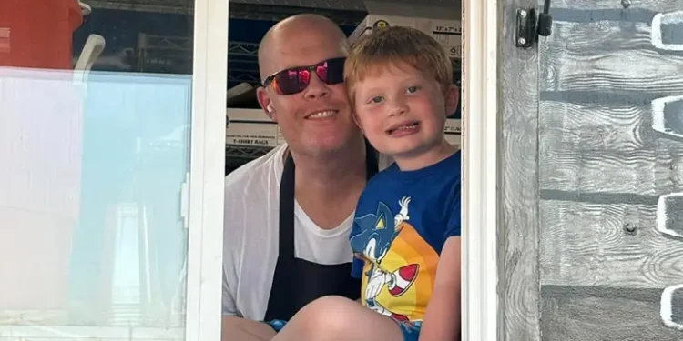 Hampstead Diner Family