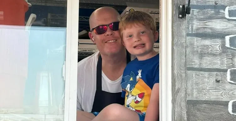 Hampstead Diner Family