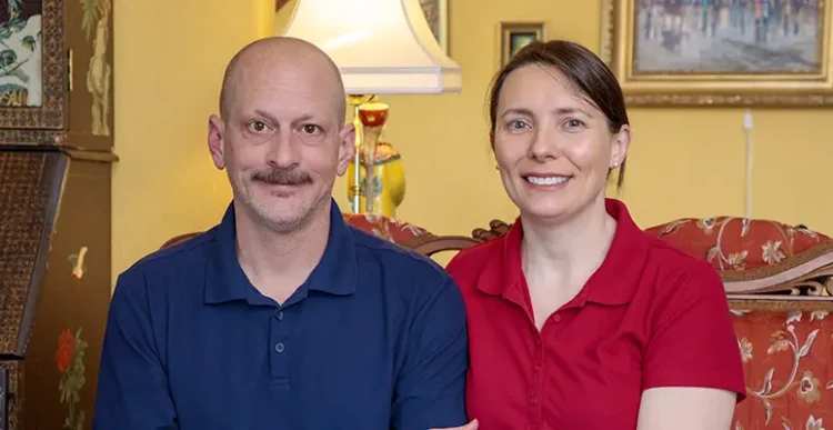 Senior Care Services