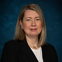 Dr. Cynthia McCabe