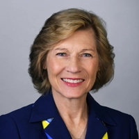 Dr. Rose Mince