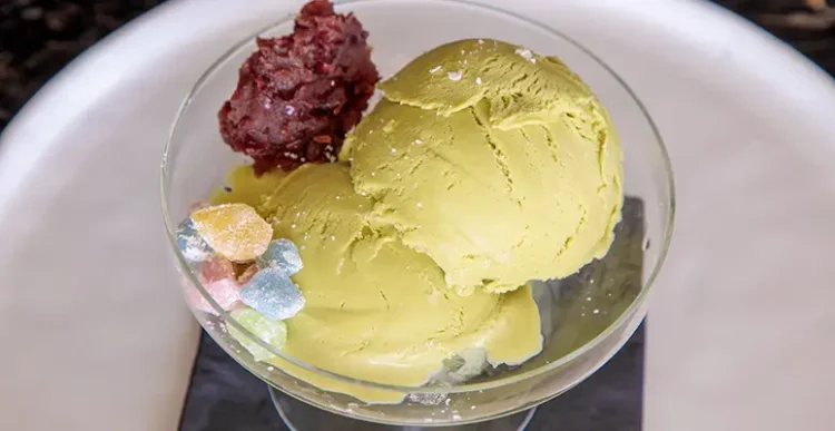 Saltwater Kitchen & Sushi