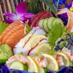 Saltwater Kitchen & Sushi